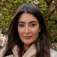 Hajar Ghanbari