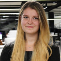 Mariana Bortnichuk
