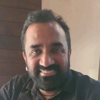 MANOJ TK
