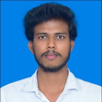JEEVA P