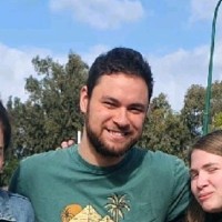 Amit Wolf