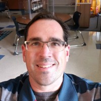 Jeff Backus