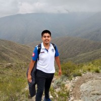 Matias Martínez