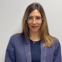 Valeria Mantese