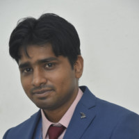 MOHD TAUHEED