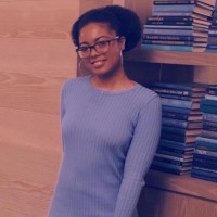 Phaedra T.