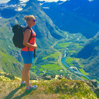 Kari Anne Heldal Eide