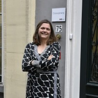 Wendy Bokhove