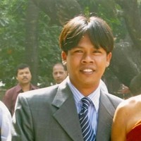 Kajal Barua