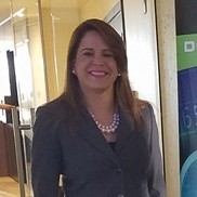 Vanessa Seguinot MBA