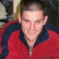 Troy O'Brien