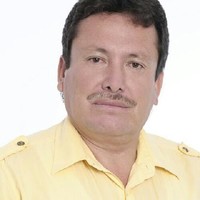 LUIS GUEVARA DAVILA