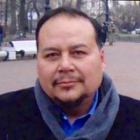 Bernardo Lucero