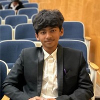 Chirag Reddy