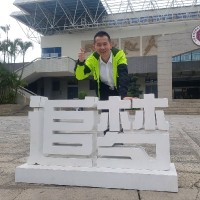 刘德桥