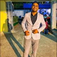 Chinmaya Sahoo