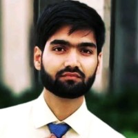 Zaid Abbas Zaidi