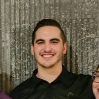 Alex Masterson, Mba