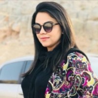 Iqra Abbas