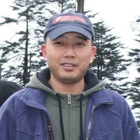 Peter Woo