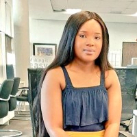 Thabisa Solibanzi