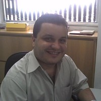 Adm. Samuel Santos