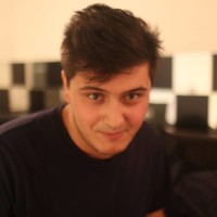 Antoine Le Clézio