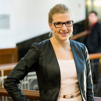 Rachel Labrecque, Cpa