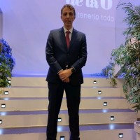 Antonio Luis Baca