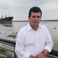 Henry Zambrano Márquez