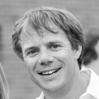 Nick Grace