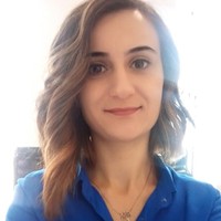 Özge Yahlıer