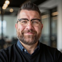 Chad Smidt, M.A.