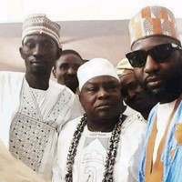 AwAlu Muhammad