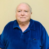 Warren Steinman