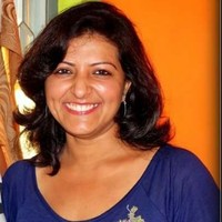 Oindrila Ganguli