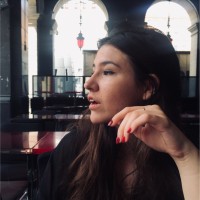 Marie Guibout Masini