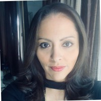 Dulce Garcia