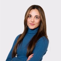 Silvia Rubini