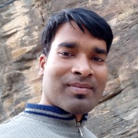 Santosh Kumar Kushwah