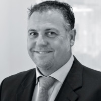 Andy Howard CA(SA), CFA