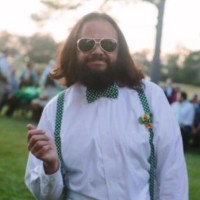 Adam Mundy