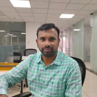 Sivaji B.