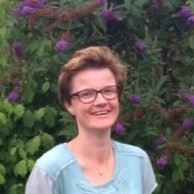 Moniek Stuivenbelt-Hendriks