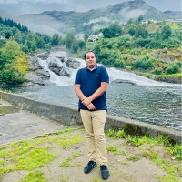 Muhammad Umair Iqbal