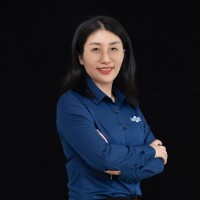Tracy Jiang