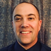 Todd Martinson