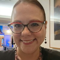 Daphne Thompson