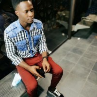 Jackson Ssemanda