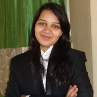 Radhika Bhate